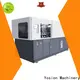 best cost of pet bottle blowing machine factory for thicker bottle making 1