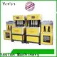 Yosion Machinery semi automatic pet blow molding machine for business for making bottle1 1