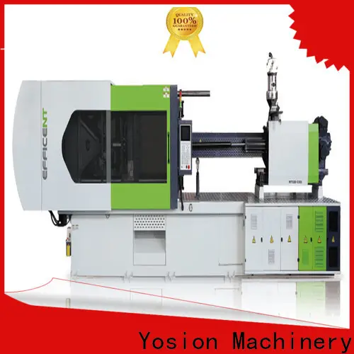 Yosion Machinery best mini plastic injection molding machine for business for bottles 1
