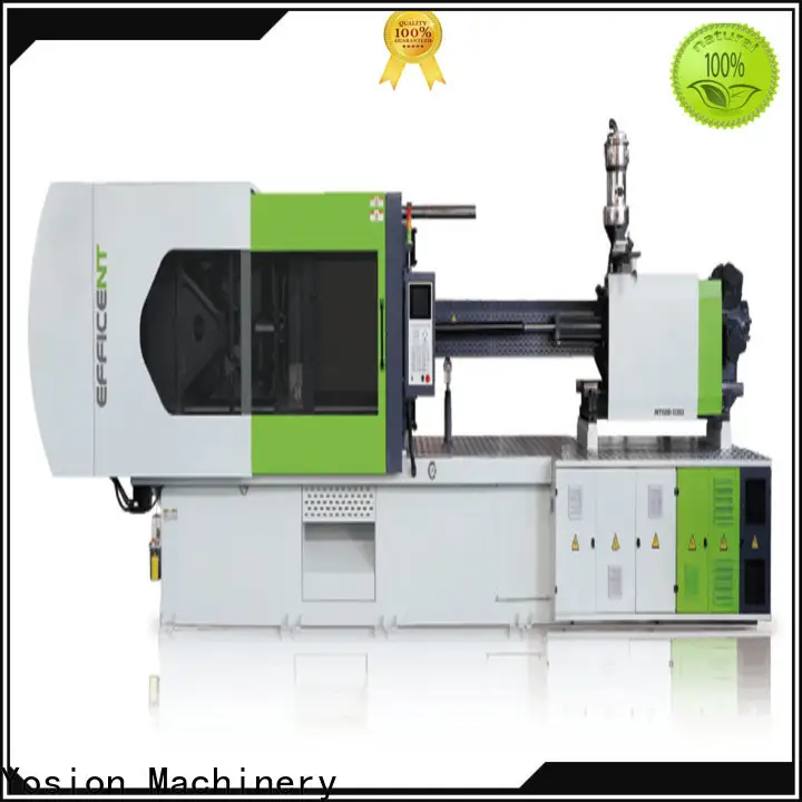 Yosion Machinery Preform Injection Machine manufacturers 1