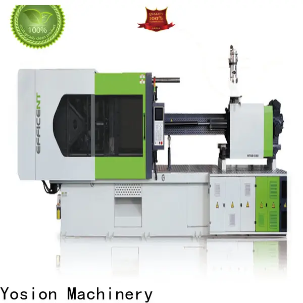 best Preform Injection Machine factory for disinfectant bottle 1