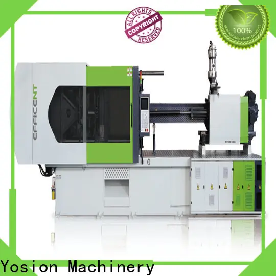 top plastic injection molding machine supply for making bottle 1