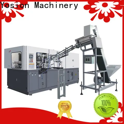 Yosion Machinery wholesale injection blow molding machine manufacturers company for bottles 1