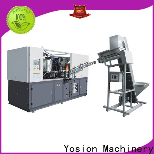 wholesale plastic blow moulding machine manufacturers supply for hand washing bottle 1
