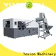 wholesale 4 cavity blow moulding machine manufacturers for Alcohol bottle 1