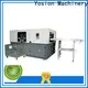 Yosion Machinery high-quality automatic pet blowing machine supply for presticide bottle 1