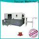 Yosion Machinery bottle injection molding machine supply for making bottle 1
