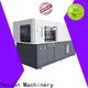 high-quality cost of pet bottle blowing machine factory 1
