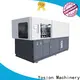 best pp bottle blowing machine supply for Alcohol bottle 1