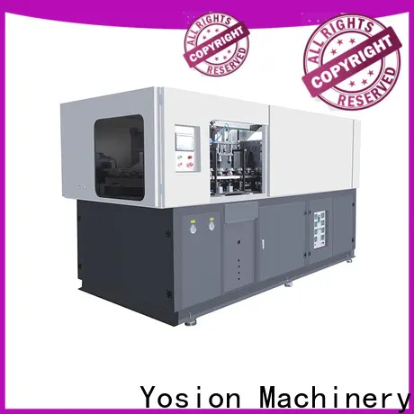 Yosion Machinery custom second hand pet bottle machine for business for making bottle 1