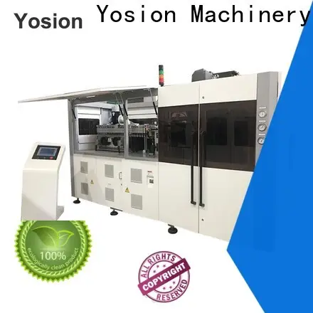 high-quality high speed bottle blowing machine for business for liquid soap bottle 1