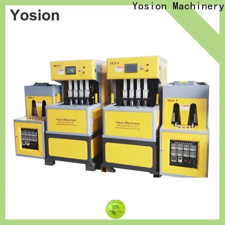 new semi automatic pet blow molding machine price suppliers for jars 1