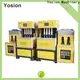new semi automatic pet blow molding machine price suppliers for jars 1