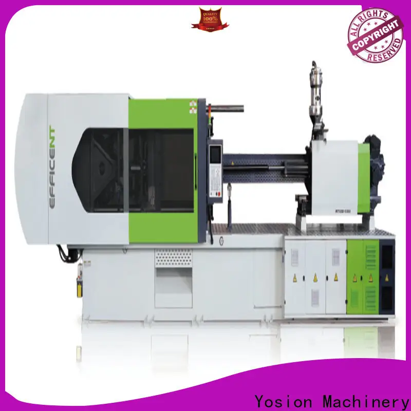top injection machine manufacturers for hand washing bottle 1