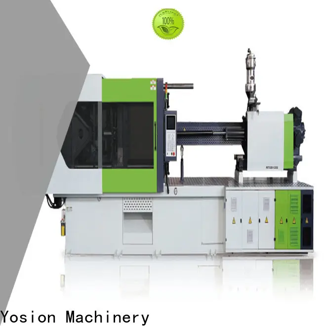 Yosion Machinery small injection molding machines for sale company for hand washing bottle 1