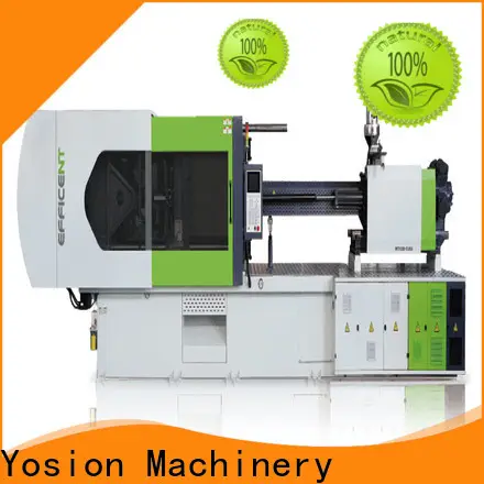 Yosion Machinery plastic injection molding equipment manufacturers for liquid soap bottle 1