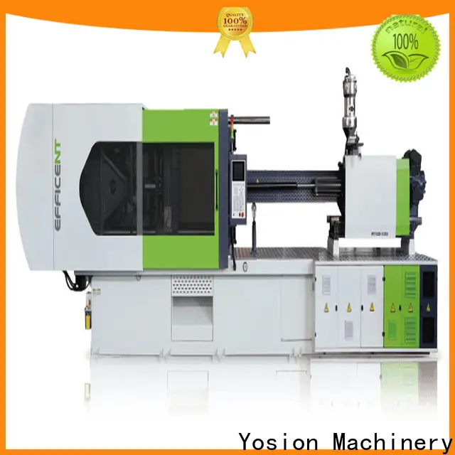 Yosion Machinery injection moulding machine manufacturers suppliers for sanitizer bottle 1