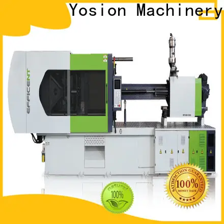 Yosion Machinery custom plastic injection machine factory for hand washing bottle 1