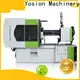 Yosion Machinery custom plastic injection machine factory for hand washing bottle 1