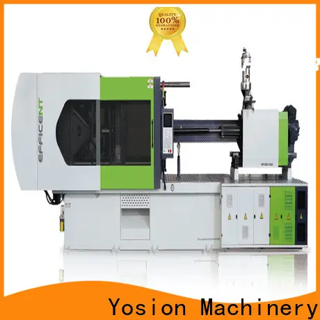 Yosion Machinery top small injection molding machine factory for hand washing bottle 1