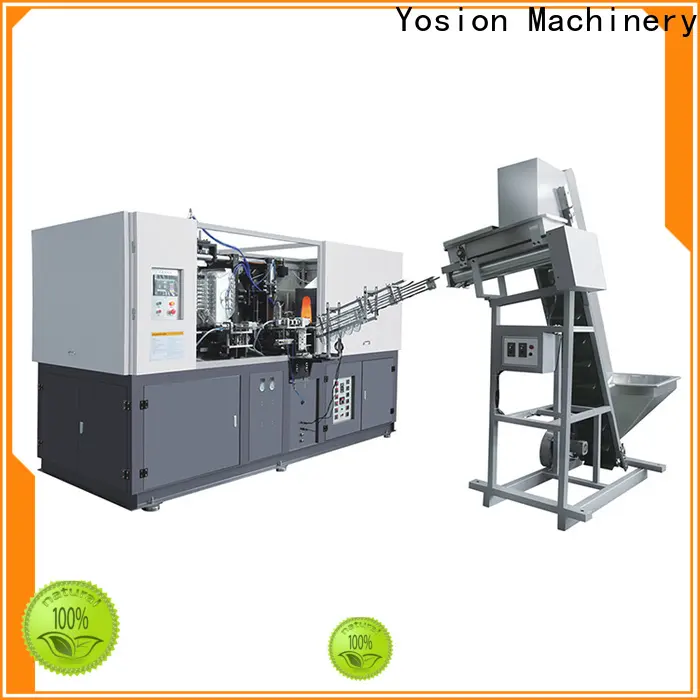 Yosion Machinery blowing pet bottle machine for business for hand washing bottle 1
