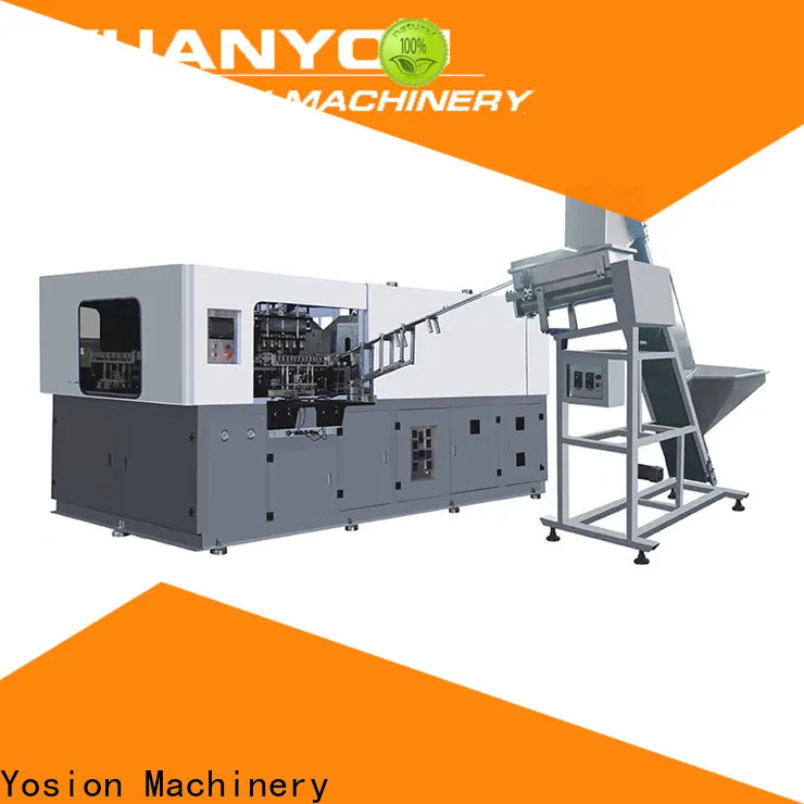 wholesale plastic bottle making machine manufacturers manufacturers for jars 1