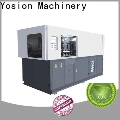 top hand blow moulding machine company for presticide bottle 1