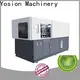 top hand blow moulding machine company for presticide bottle 1
