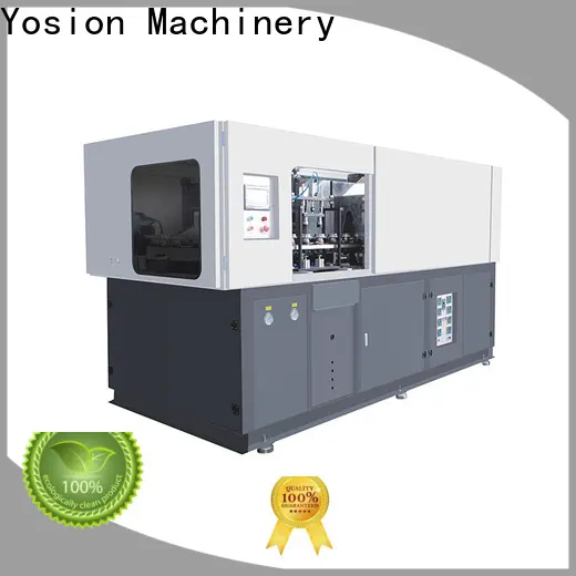 latest manual pet blowing machine company for bottles 1