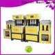 Yosion Machinery semi automatic bottle blowing machine. for business 1
