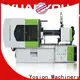 Yosion Machinery latest plastic molding machine price factory for presticide bottle 1