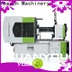 Yosion Machinery injection moulding machine price company 1