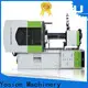 Yosion Machinery small injection molding machine suppliers for liquid soap bottle 1
