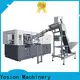 Yosion Machinery plastic bottle making machine suppliers for cosmetics bottle 1