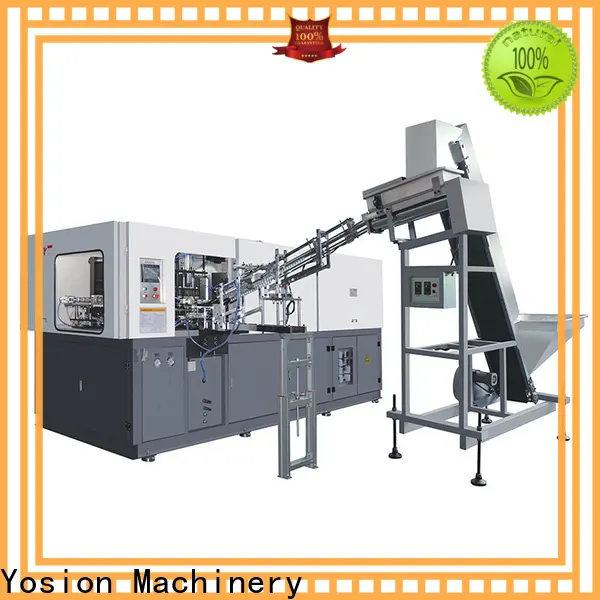 high-quality pet bottle preform machine price supply for sanitizer bottle 1