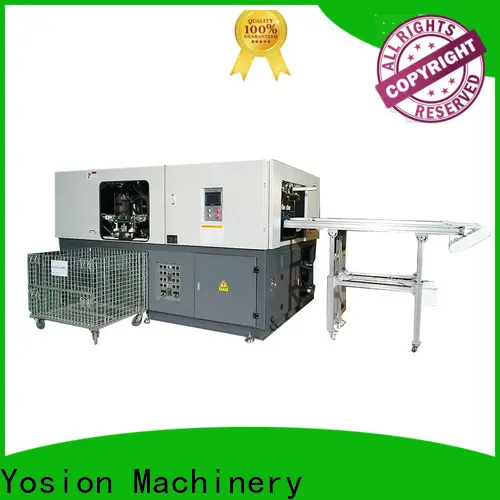 top jar making machine factory for sanitizer bottle 1