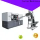 custom semi auto pet blow moulding machine suppliers for disinfectant bottle 1