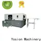 wholesale pet bottle stretch blow molding machine factory for liquid soap bottle 1