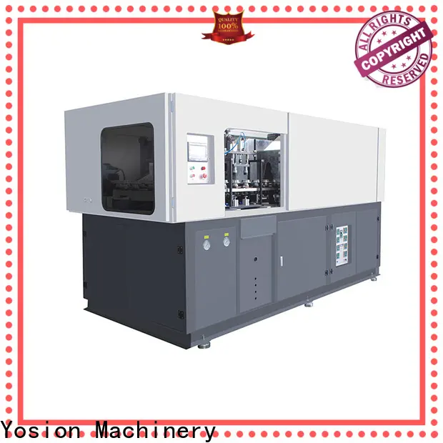 wholesale pp bottle blowing machine suppliers for sanitizer bottle 1