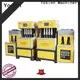 Yosion Machinery best semi auto pet blow moulding machine manufacturers for cosmetics bottle 1