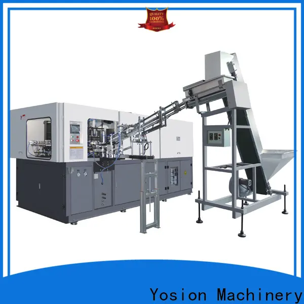 custom blow moulding machine cost for business 1