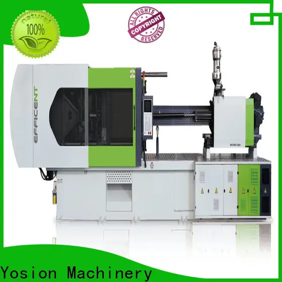 Yosion Machinery latest plastic molding machine price company for Alcohol bottle 1