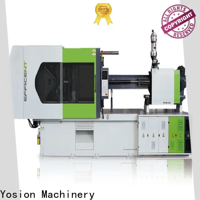 Yosion Machinery new plastic injection moulding machine price suppliers for presticide bottle 1