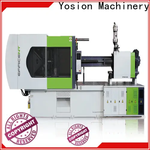 Yosion Machinery plastic injection molding machine manufacturers for liquid soap bottle 1