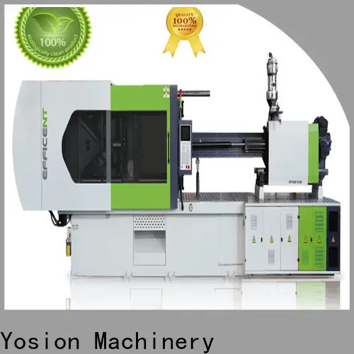 Yosion Machinery small injection molding machines for sale manufacturers for disinfectant bottle 1
