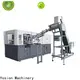 Yosion Machinery plastic extrusion blow molding machine factory for bottles 1