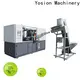Yosion Machinery pet bottle injection moulding machine factory for medicine bottle 1