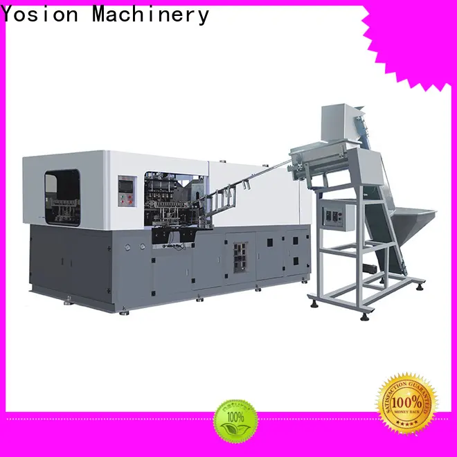 Yosion Machinery new injection blow molding machine price suppliers 1