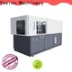 Yosion Machinery manual plastic bottle making machine factory 1