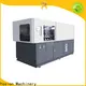 Yosion Machinery two stage pet blowing machine for business for Alcohol bottle 1